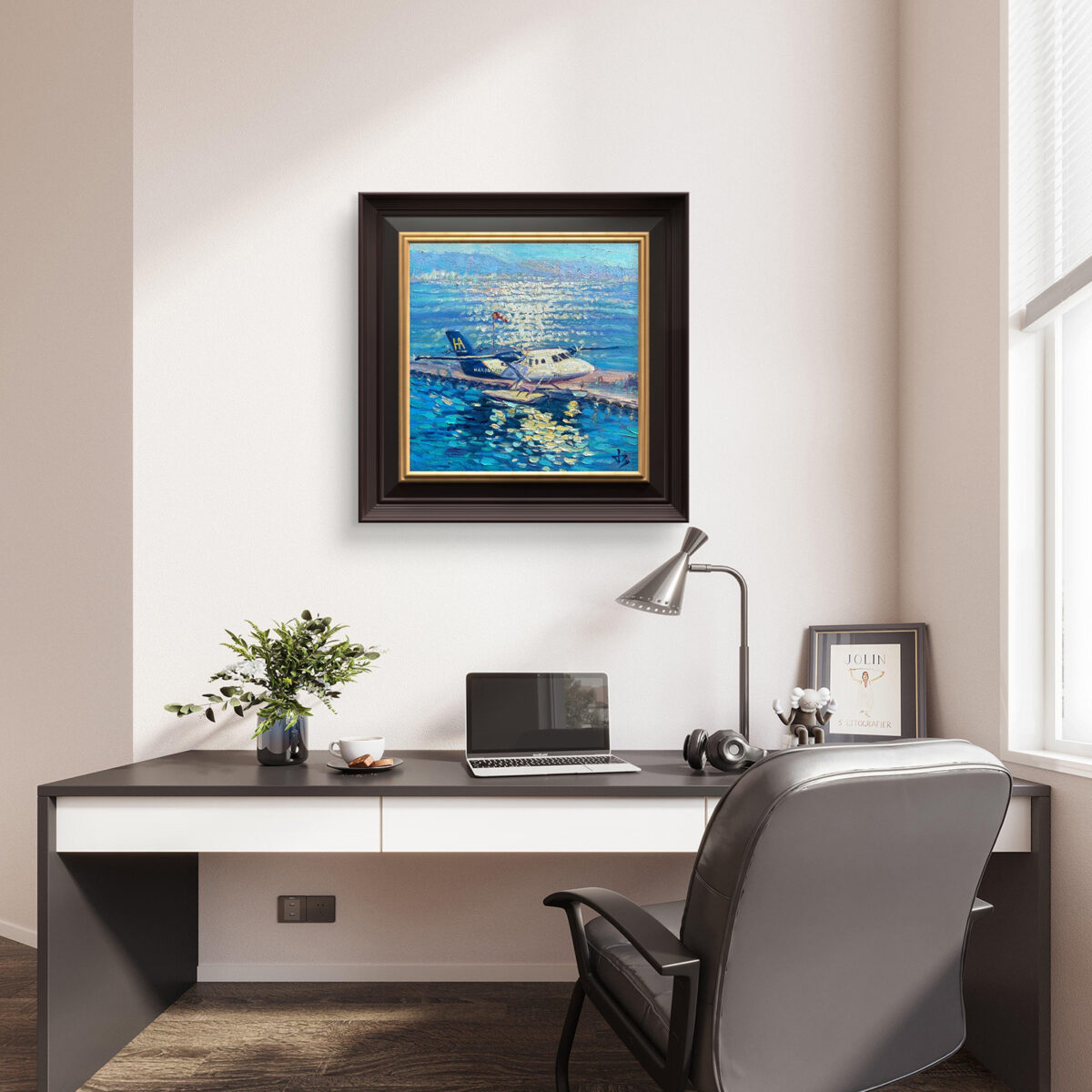 Harbour Light