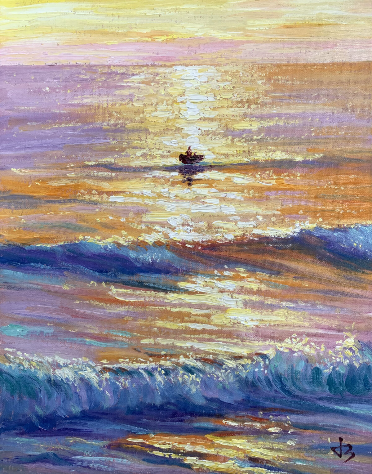 Golden Voyage - Image 2