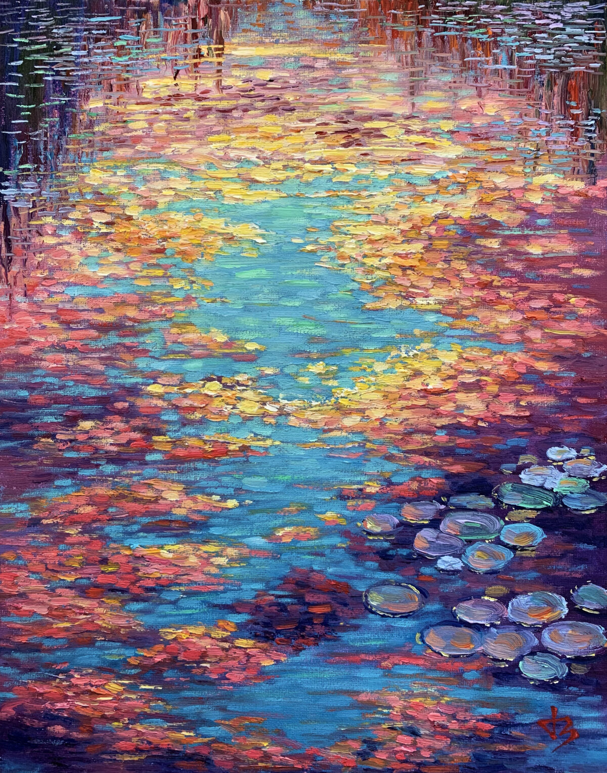 Realm of Flowing Light - Image 2