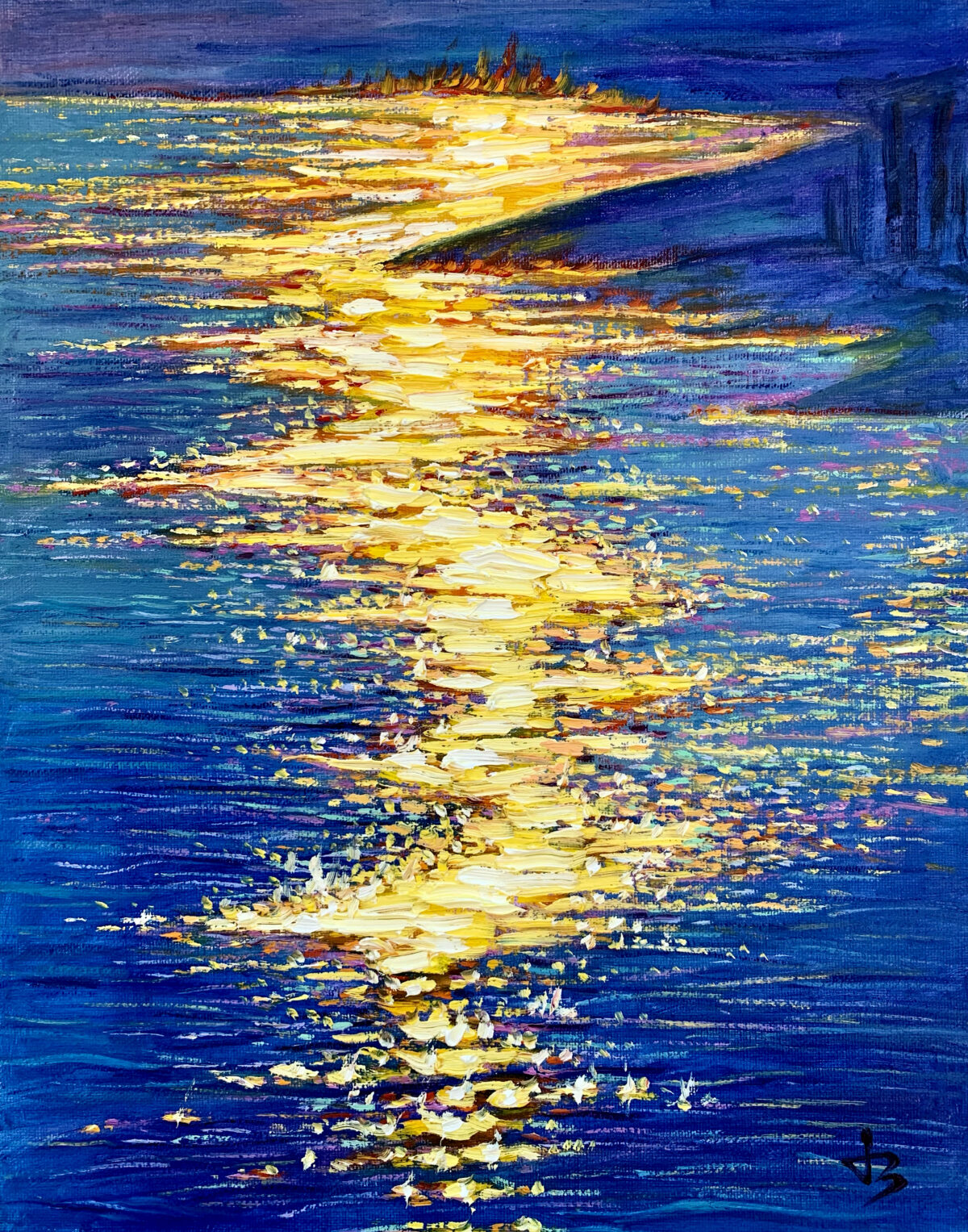 Rift of Light - 图片 2