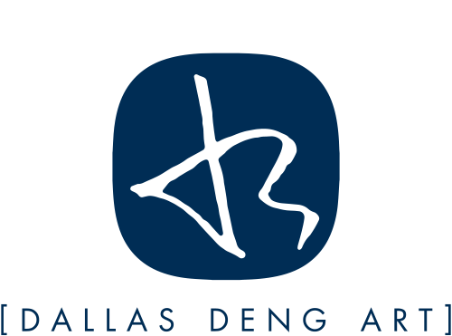 Dallas Deng Art