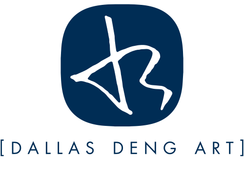 Dallas Deng Art